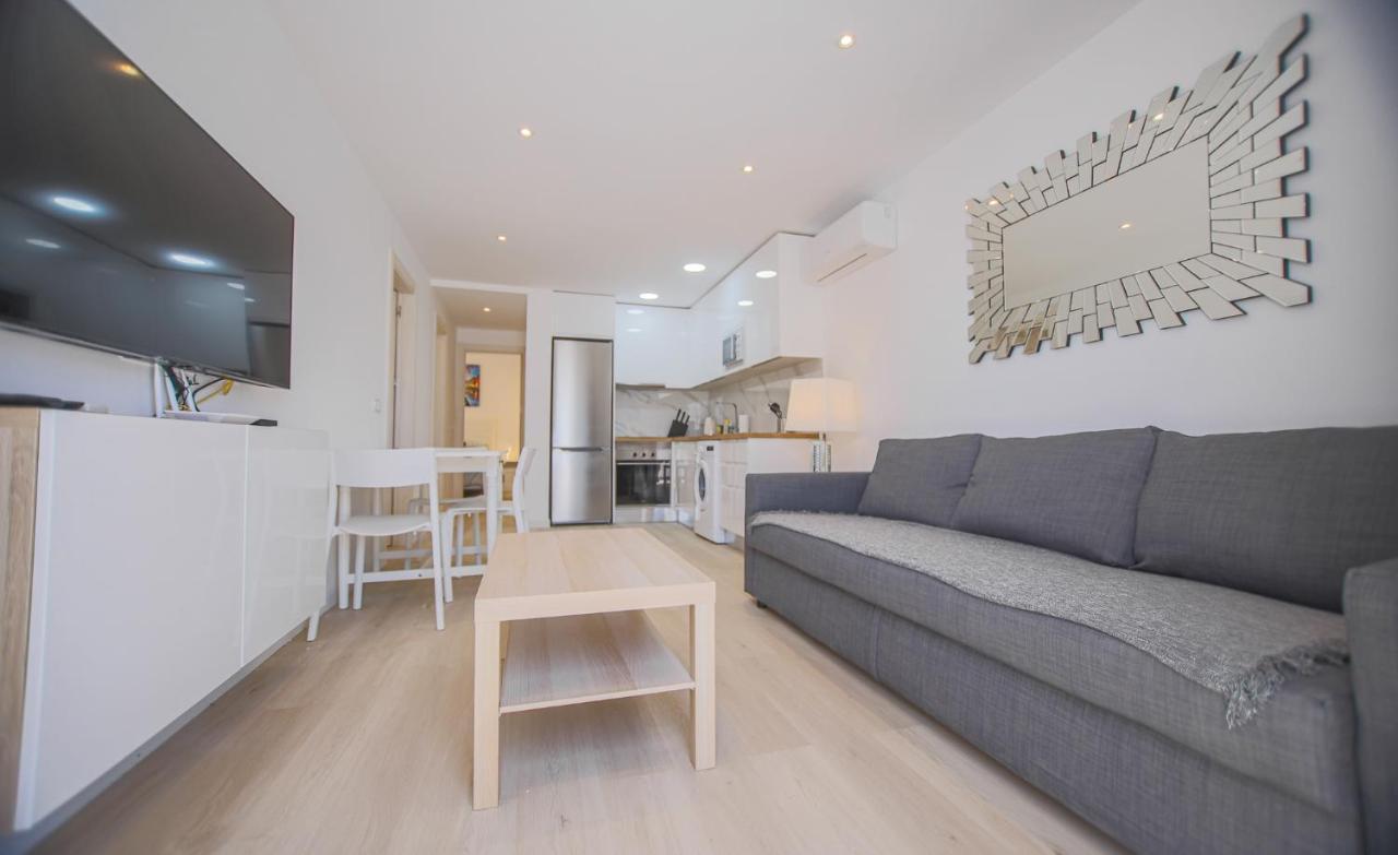 Apartament 1 Rociega 35 Puerto Del Carmen