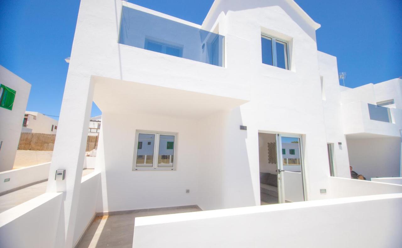 1 Rociega 35 Puerto Del Carmen Apartament *