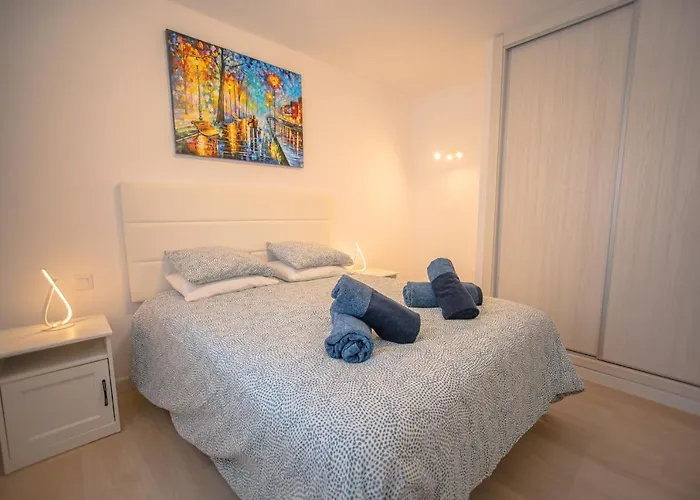 Apartment 1 Rociega 35 Puerto Del Carmen