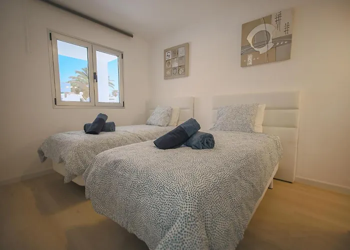 Apartment 1 Rociega 35 Puerto Del Carmen