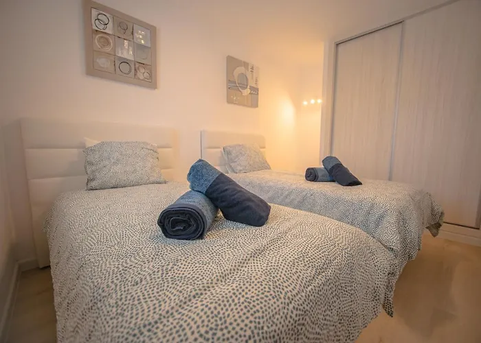 Apartment 1 Rociega 35 Puerto Del Carmen