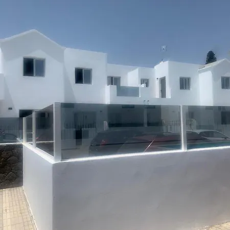 Apartment 1 Rociega 35 Puerto Del Carmen Puerto del Carmen (Lanzarote) Exterior photo