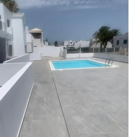 Apartment 1 Rociega 35 Puerto Del Carmen Puerto del Carmen (Lanzarote) Exterior photo