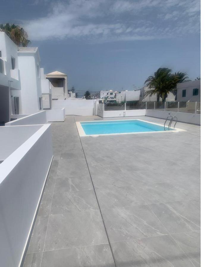 1 Rociega 35 Puerto Del Carmen Apartament