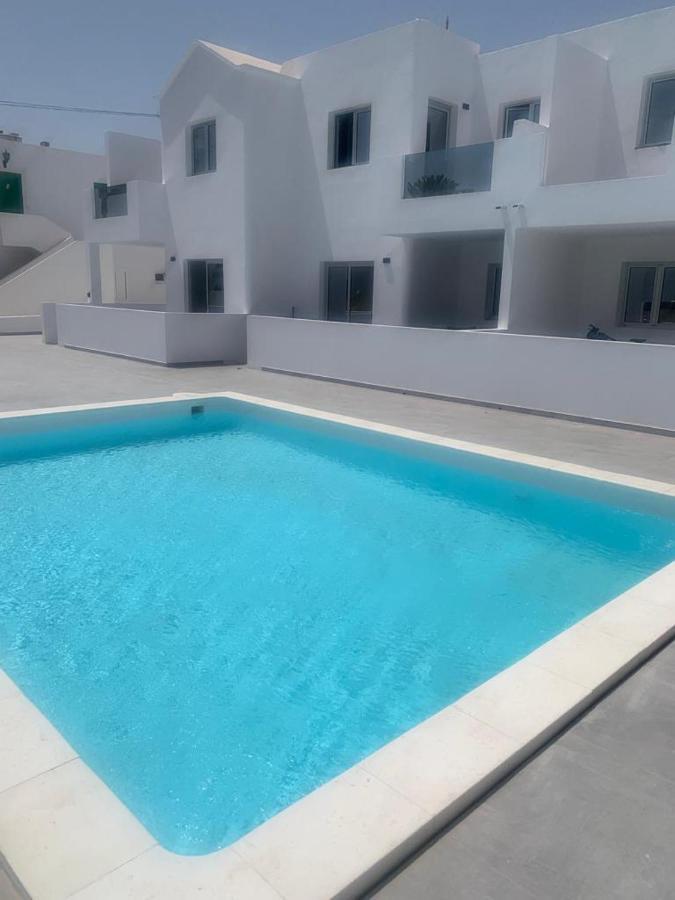 Apartament 1 Rociega 35 Puerto Del Carmen
