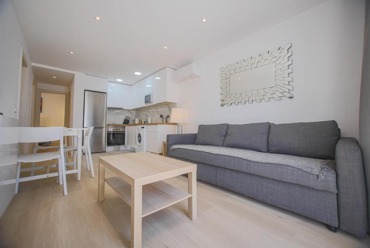 1 Rociega 35 Puerto Del Carmen Apartament *