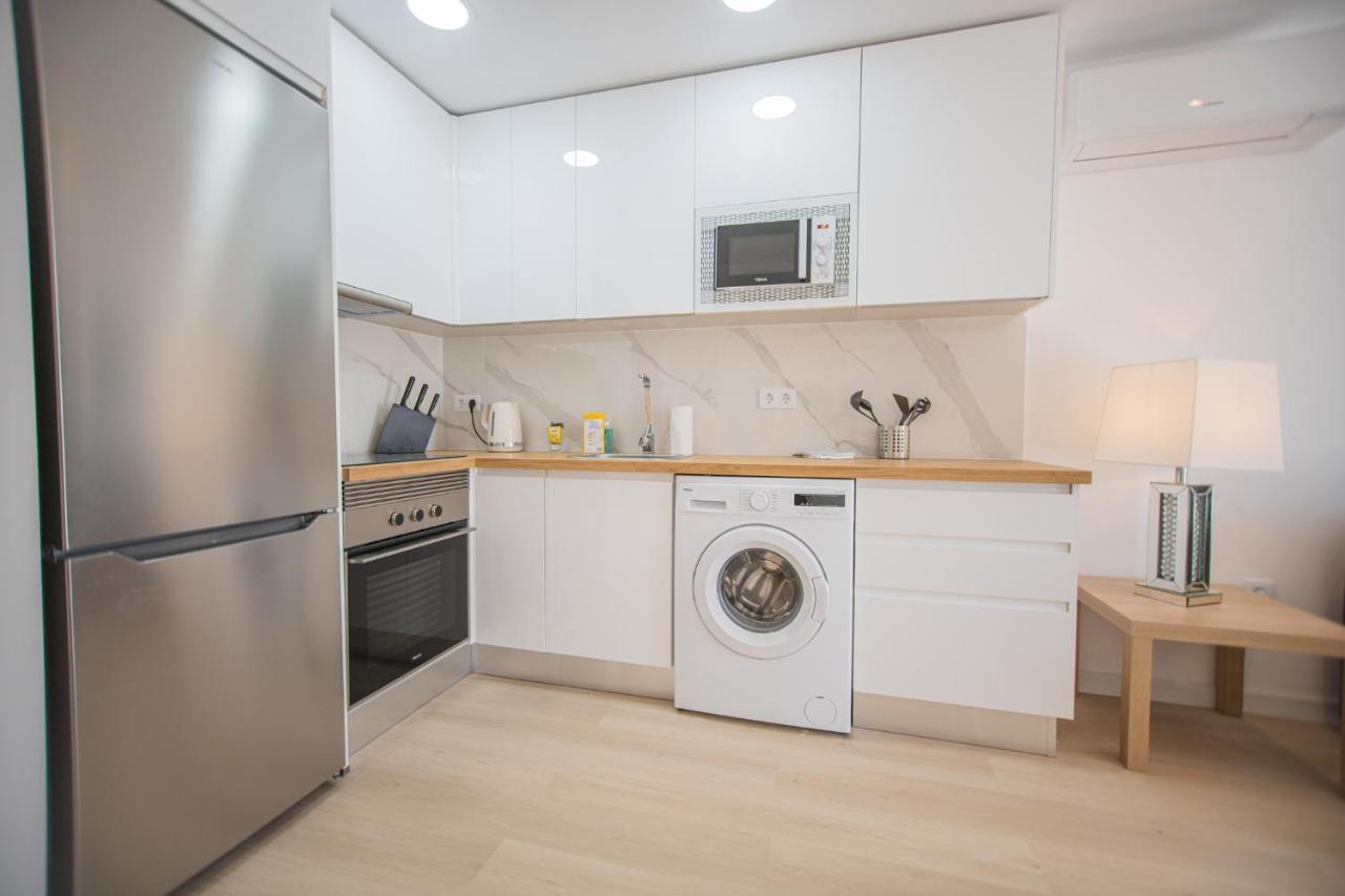 1 Rociega 35 Puerto Del Carmen Apartament *