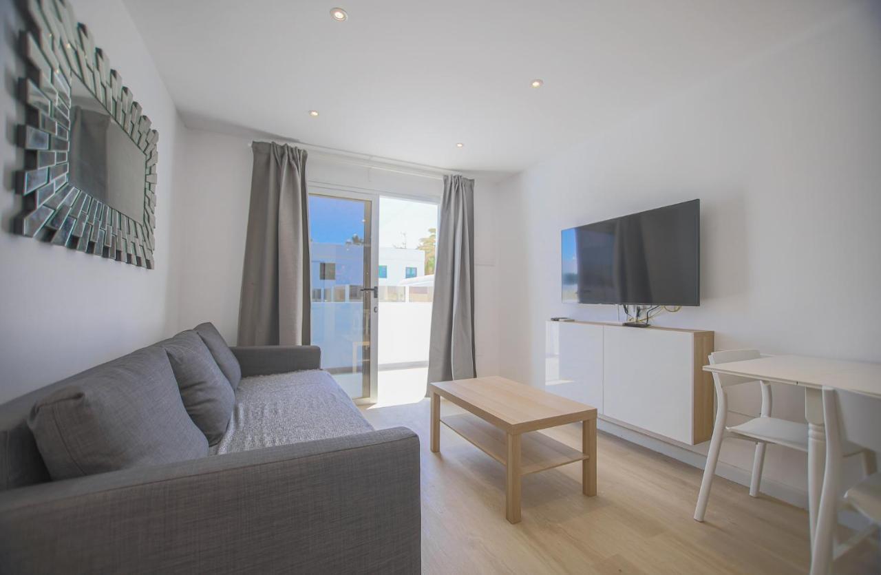 1 Rociega 35 Puerto Del Carmen Apartament Puerto del Carmen (Lanzarote)