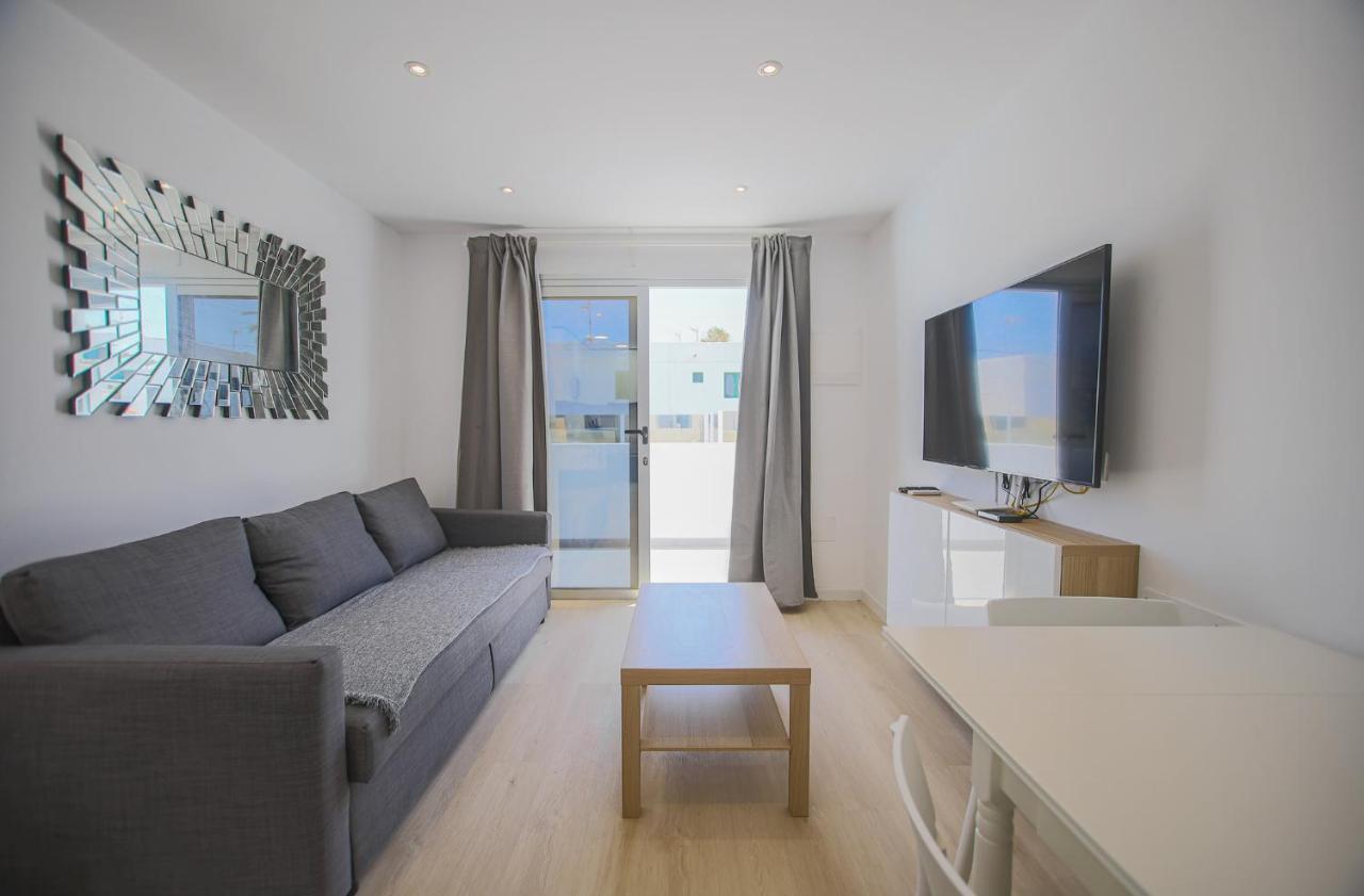 Apartament 1 Rociega 35 Puerto Del Carmen *