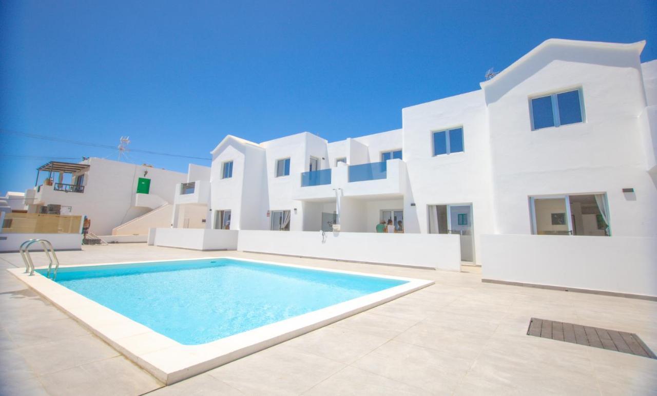 1 Rociega 35 Puerto Del Carmen Apartament *