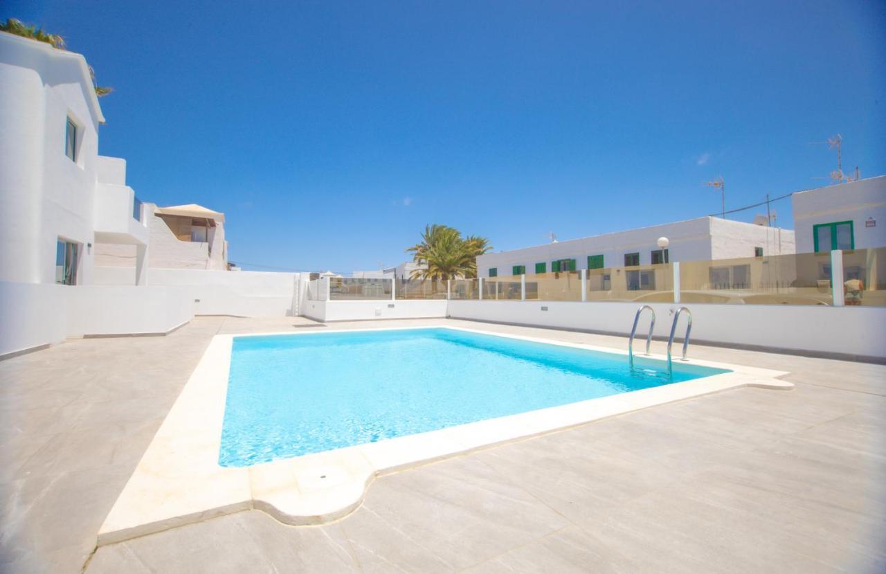 1 Rociega 35 Puerto Del Carmen Apartament Puerto del Carmen (Lanzarote)