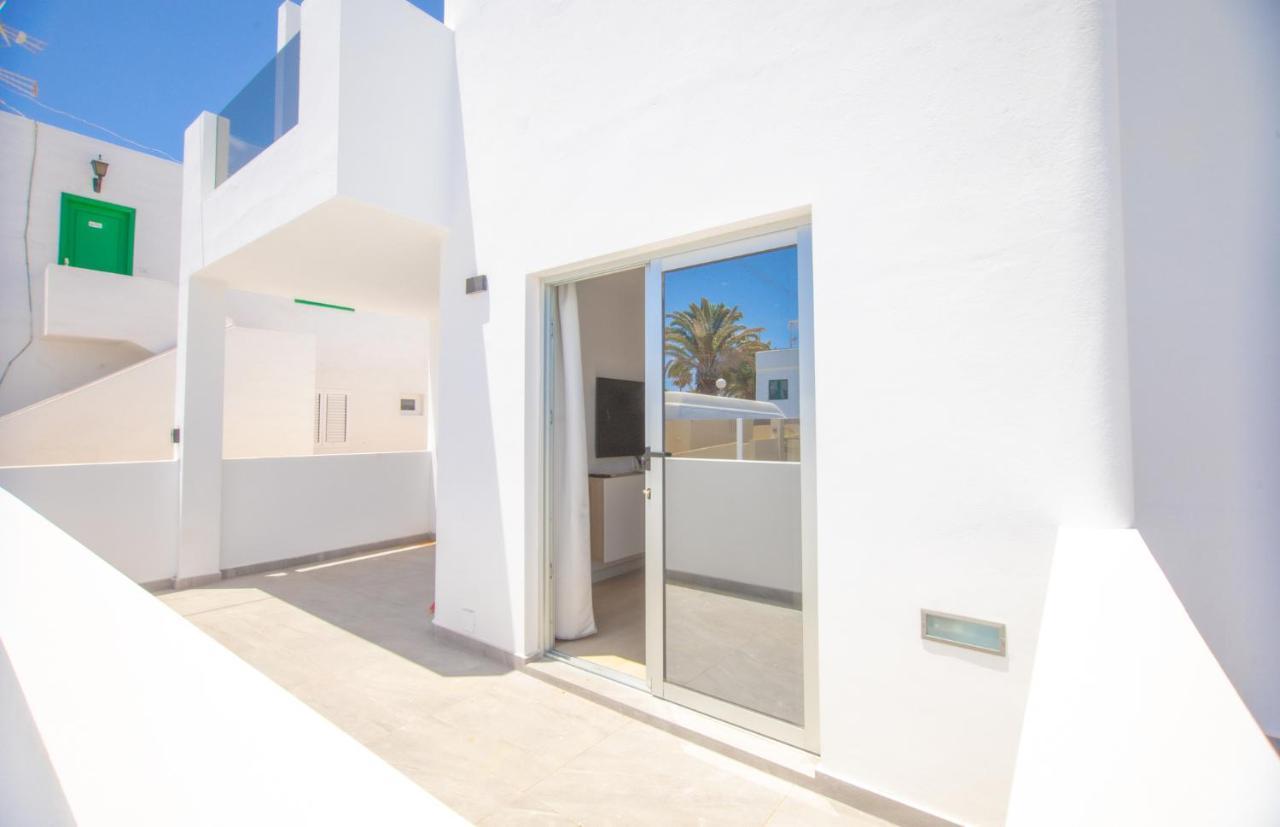Appartement 1 Rociega 35 Puerto Del Carmen Puerto del Carmen (Lanzarote)